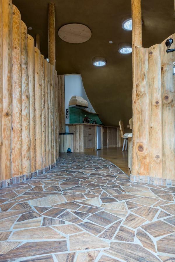 Apartma Zemljanka Ljutomer Luaran gambar