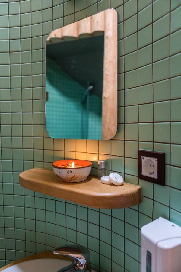 Apartma Zemljanka Ljutomer Luaran gambar