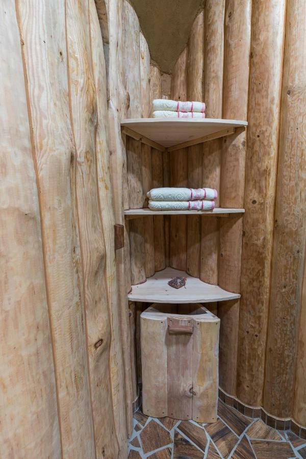 Apartma Zemljanka Ljutomer Luaran gambar