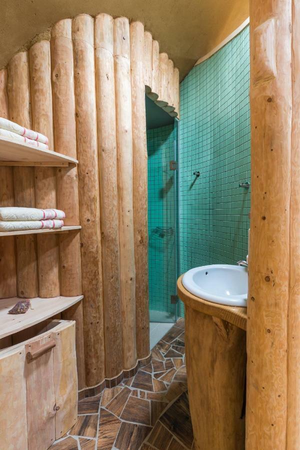 Apartma Zemljanka Ljutomer Luaran gambar