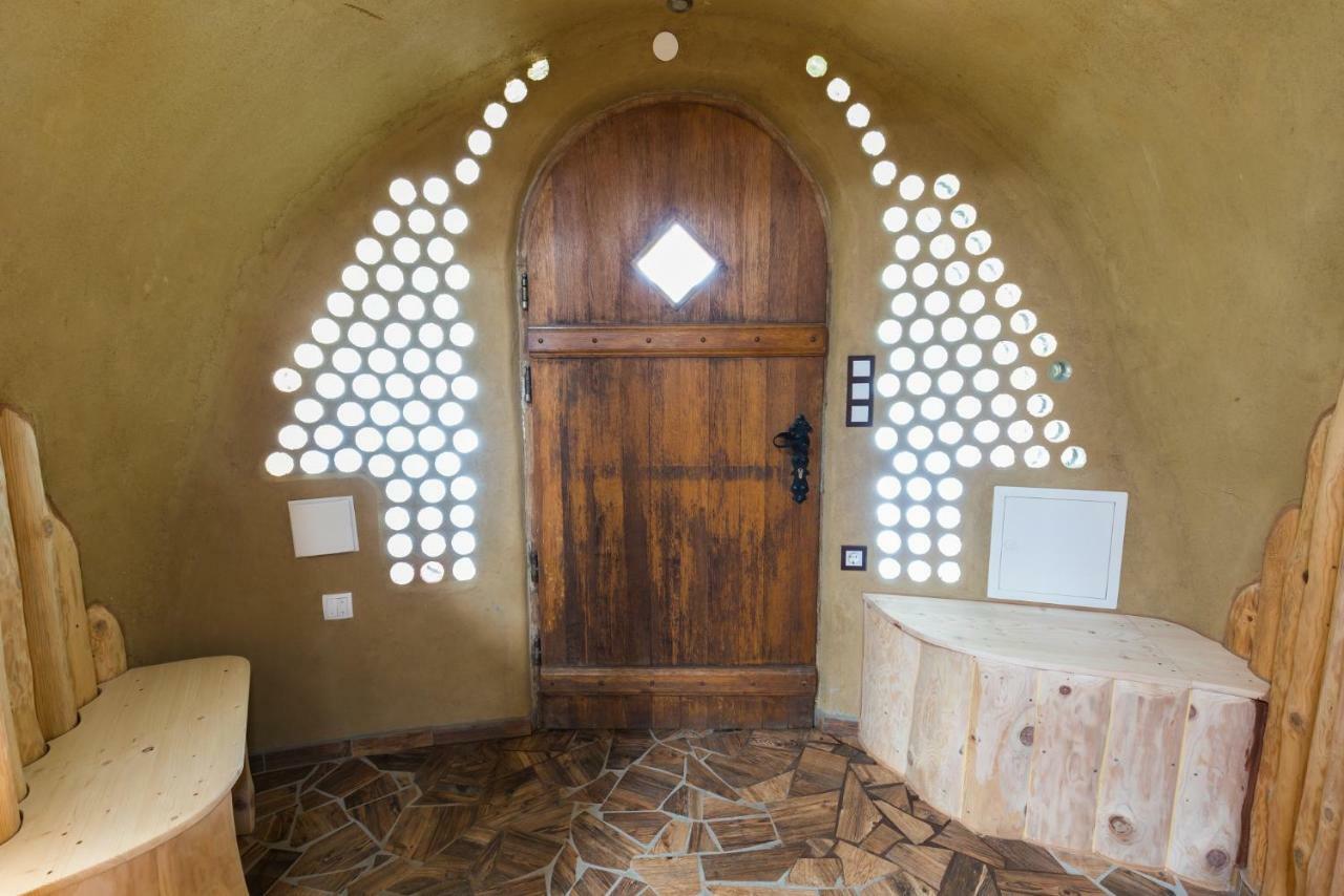 Apartma Zemljanka Ljutomer Luaran gambar