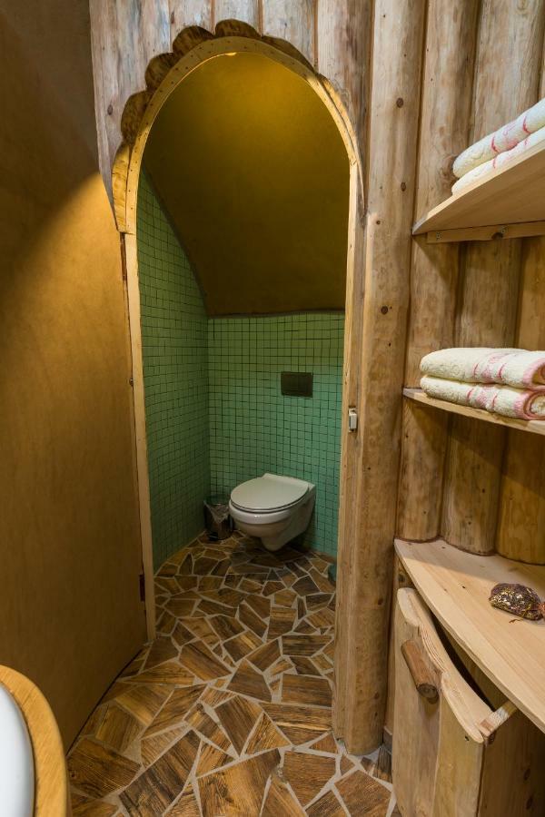 Apartma Zemljanka Ljutomer Luaran gambar