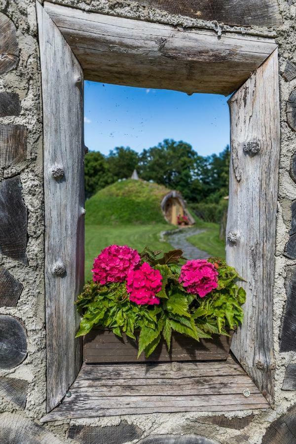 Apartma Zemljanka Ljutomer Luaran gambar