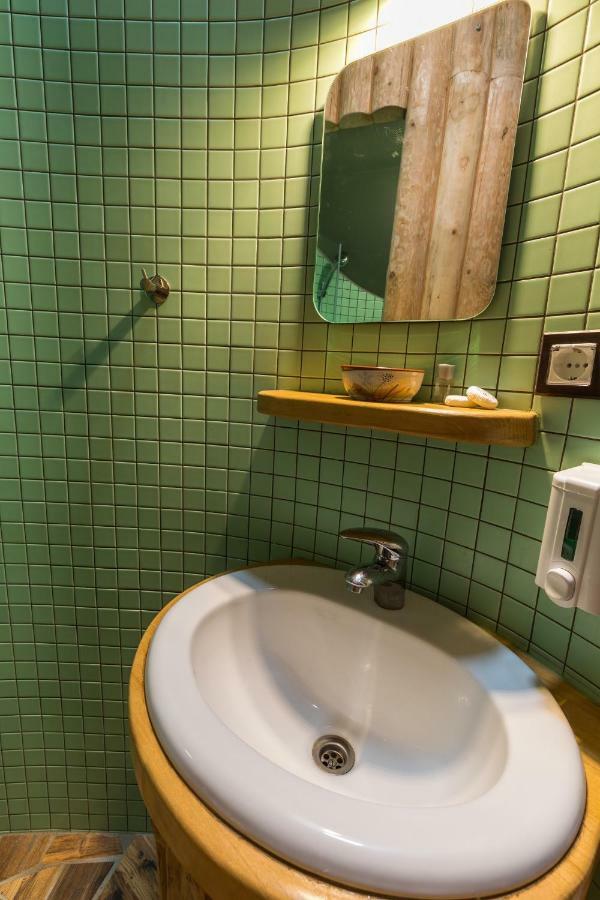 Apartma Zemljanka Ljutomer Luaran gambar