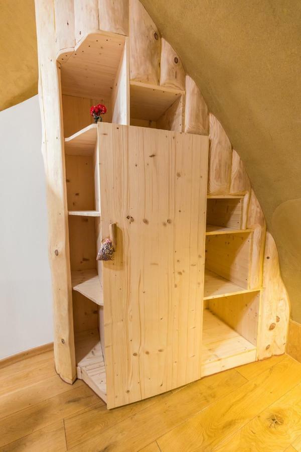 Apartma Zemljanka Ljutomer Luaran gambar